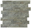 American Olean Stacked Stone 6" x 24"-Natural Stone Tile-American Olean-Beijing Green-6" x 24"-State Tile