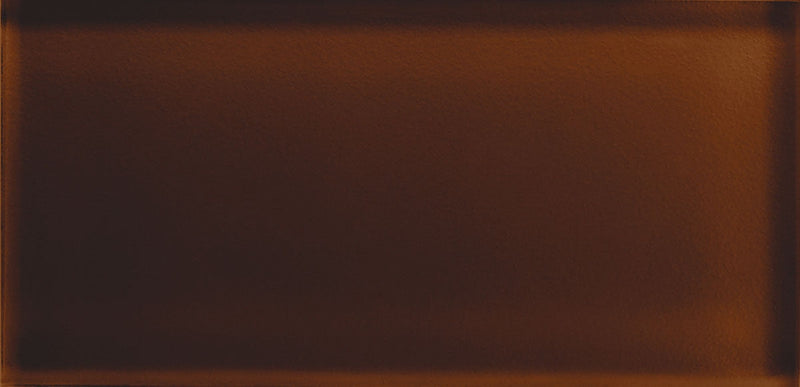 American Olean Color Appeal 4" x 12"-Glass & Stone Tile-American Olean-Copper Brown-4" x 12"-State Tile