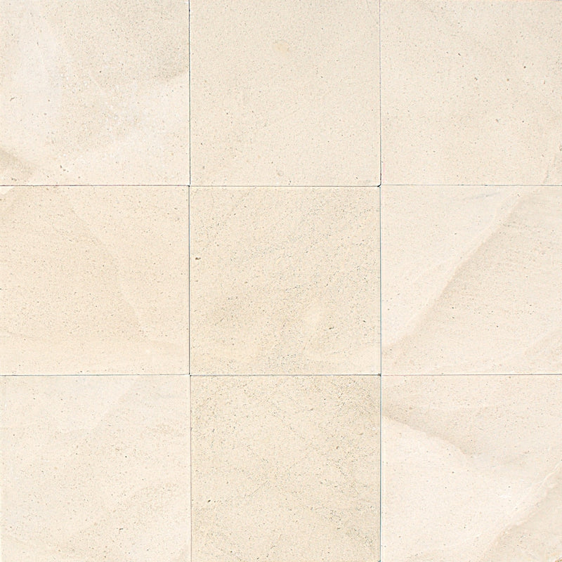 Daltile Limestone 18" x 18"-Limestone Tile-Daltile-Crema Europa-18" x 18"-State Tile