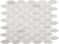 American Olean Ascend Stone 1 x 2-3/8 10.25" x 13.25"-Natural Stone Mosaic-American Olean-Candid Heather-10.25" x 13.25"-State Tile