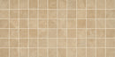 Daltile Affinity 2 x 2 12" x 24"-Porcelain Mosaic-Daltile-Beige-12" x 24"-State Tile