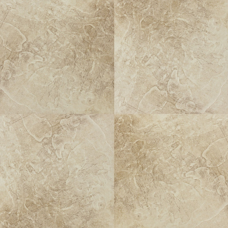 Daltile Continental Slate 18" x 18"-Porcelain Tile-Daltile-Egyptian Beige-18" x 18"-State Tile