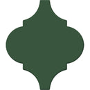 Daltile Mythology 5" x 6"-Ceramic Tile-Daltile-Cyclade-5" x 6"-State Tile