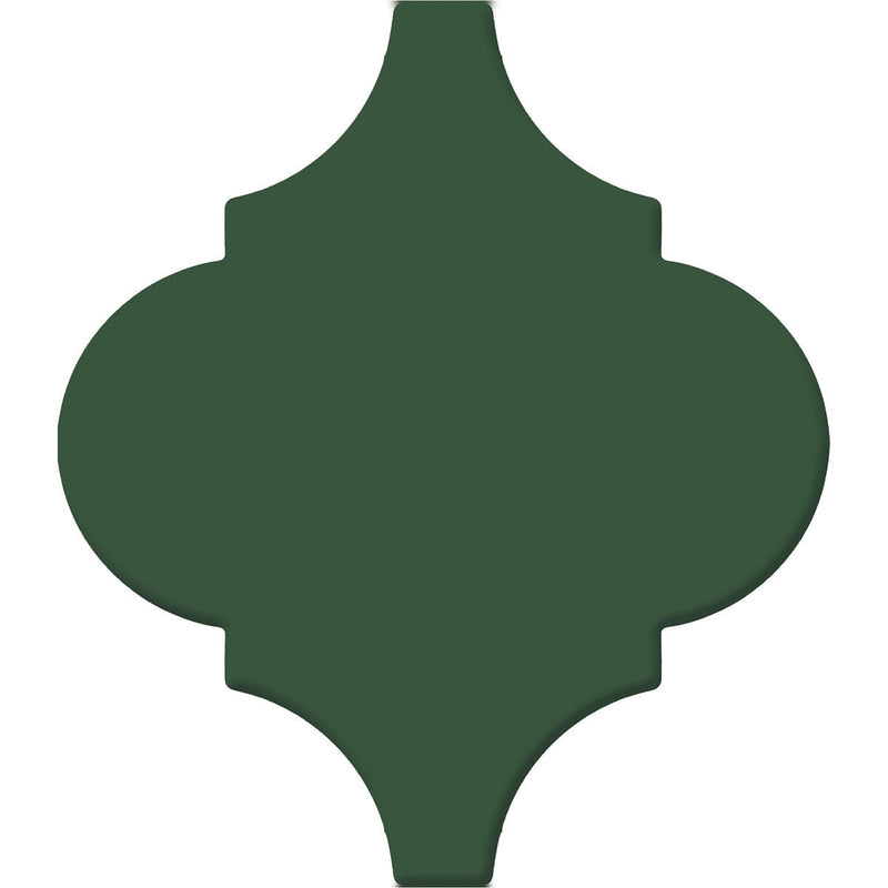 Daltile Mythology 5" x 6"-Ceramic Tile-Daltile-Cyclade-5" x 6"-State Tile