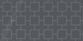 Daltile Showscape Square Lattice Pattern 12" x 24"-Ceramic Tile-Daltile-Deep Gray-12" x 24"-State Tile