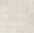 Daltile Museo 2 x 3 12" x 12"-Porcelain Mosaic-Daltile-Exhibition White-12" x 12"-State Tile