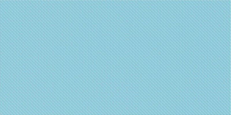 Daltile Showscape Reverse Dot Pattern 12" x 24"-Ceramic Tile-Daltile-Crisp Blue-12" x 24"-State Tile