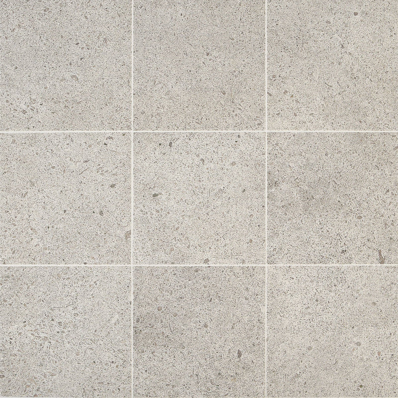 Daltile Industrial Park 12" x 12"-Porcelain Tile-Daltile-Light Gray-12" x 12"-State Tile