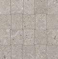 Daltile Dignitary Abstract 12" x 12"-Porcelain Mosaic-Daltile-Superior Taupe-12" x 12"-State Tile
