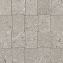 Daltile Dignitary Abstract 12" x 12"-Porcelain Mosaic-Daltile-Superior Taupe-12" x 12"-State Tile