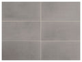Marazzi Moroccan Concrete 12" x 24"-Porcelain Tile-Marazzi-Gray Glazed-12" x 24"-State Tile