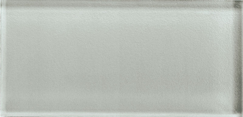American Olean Color Appeal 4" x 12"-Glass & Stone Tile-American Olean-Silver Cloud-4" x 12"-State Tile