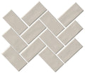 Marazzi Artezen 12" x 14"-Ceramic Mosaic-Marazzi-Nordic Sand-12" x 14"-State Tile