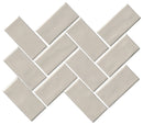 Marazzi Artezen 12" x 14"-Ceramic Mosaic-Marazzi-Nordic Sand-12" x 14"-State Tile