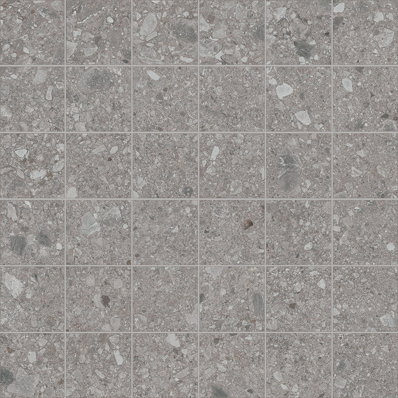 Daltile Assemble 12" x 12"-Porcelain Mosaic-Daltile-Magistrate-12" x 12"-State Tile