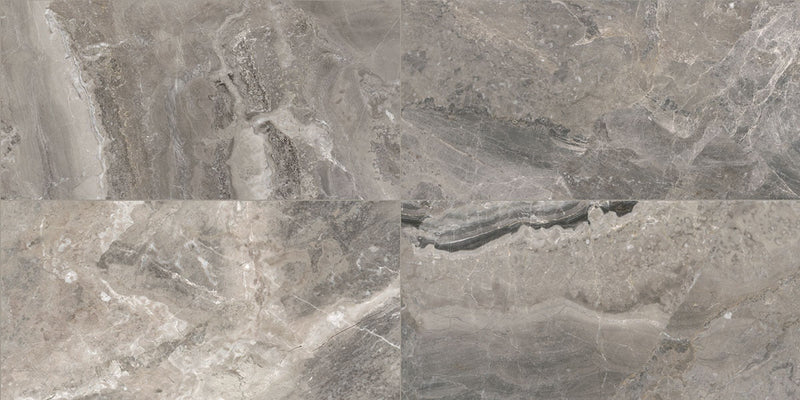 Daltile Marble Attache 12" x 48"-Porcelain Tile-Daltile-Crux Matte-12" x 48"-State Tile