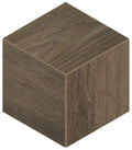 Daltile Emerson Wood 12" x 12"-Porcelain Mosaic-Daltile-Hickory Pecan-12" x 12"-State Tile