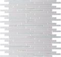 Daltile Opulence 12" x 12"-Glass Mosaic-Daltile-Diamond-12" x 12"-State Tile