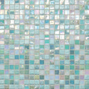 Daltile City Lights 12" x 12"-Glass Mosaic-Daltile-South Beach-12" x 12"-State Tile