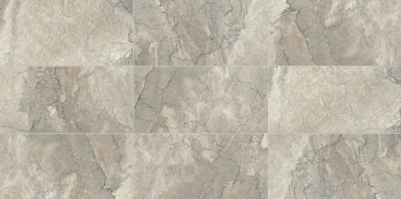 Daltile Parksville Stone 12" x 24"-Natural Stone Tile-Daltile-Bengali Temple Polished-12" x 24"-State Tile