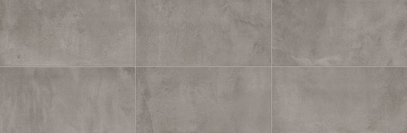Daltile Chord 24" x 24"-Porcelain Tile-Daltile-Forte Grey-24" x 24"-State Tile