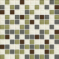 Daltile Color Wave 1 x 1 12" x 12"-Glass Mosaic-Daltile-Autumn Trail-12" x 12"-State Tile