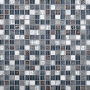 Daltile Marvel 12" x 12"-Stone & Glass Mosaic-Daltile-Illusion-12" x 12"-State Tile
