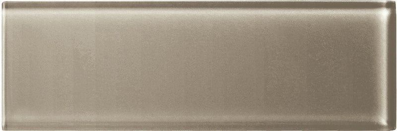 American Olean Color Appeal 2" x 8"-Glass & Stone Tile-American Olean-Plaza Taupe-2" x 8"-State Tile