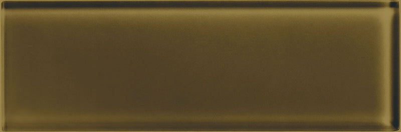 American Olean Color Appeal 2" x 8"-Glass & Stone Tile-American Olean-Sable-2" x 8"-State Tile