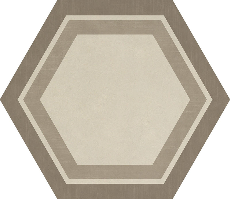 Daltile Bee Hive 20" x 24"-Porcelain Tile-Daltile-Warm Honeycomb-20" x 24"-State Tile