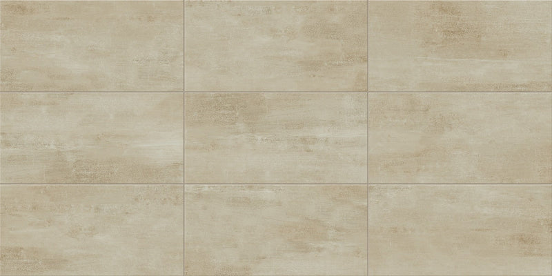Daltile Invoke 12" x 24"-Porcelain Tile-Daltile-Sheer Glow-12" x 24"-State Tile