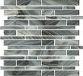 American Olean Refluence 12" x 12"-Glass Tile-American Olean-Waterfall-12" x 12"-State Tile