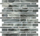 American Olean Refluence 12" x 12"-Glass Tile-American Olean-Waterfall-12" x 12"-State Tile