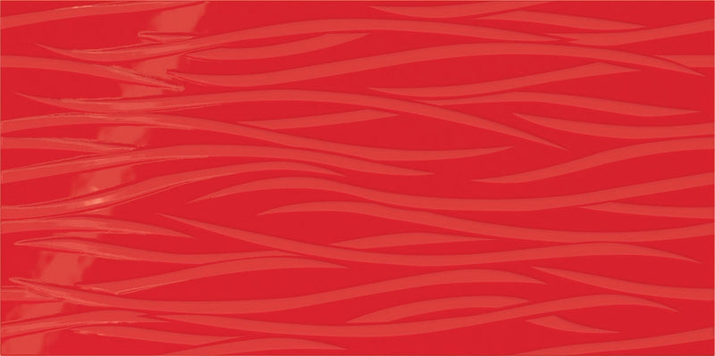 Daltile Showscape Brushstroke Pattern 12" x 24"-Ceramic Tile-Daltile-Currant-12" x 24"-State Tile