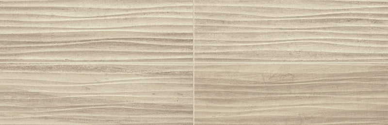 Daltile Articulo Wave 6" x 18"-Ceramic Tile-Daltile-Feature Beige-6" x 18"-State Tile