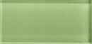 American Olean Color Appeal 4" x 12"-Glass & Stone Tile-American Olean-Grasshopper-4" x 12"-State Tile