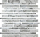 American Olean Refluence 12" x 12"-Glass Tile-American Olean-Stream-12" x 12"-State Tile
