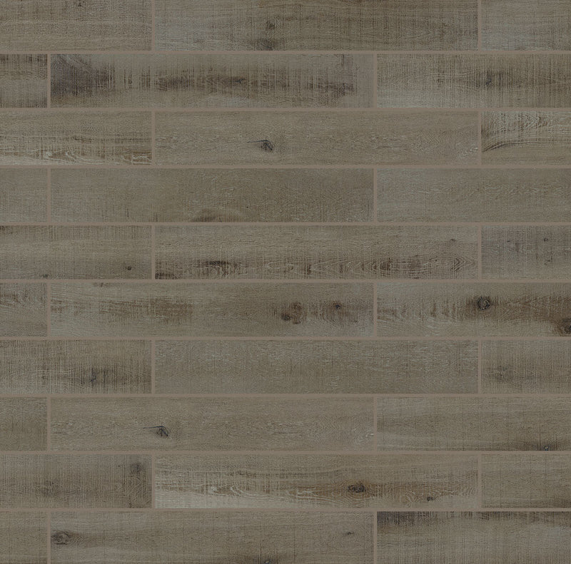 Marazzi Chateau Reserve 8" x 48"-Porcelain Tile-Marazzi-Shadow Mountain-8" x 48"-State Tile