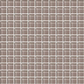 American Olean Color Appeal Mosaic 12" x 12"-Glass & Stone Mosaic-American Olean-Orchid-12" x 12"-State Tile