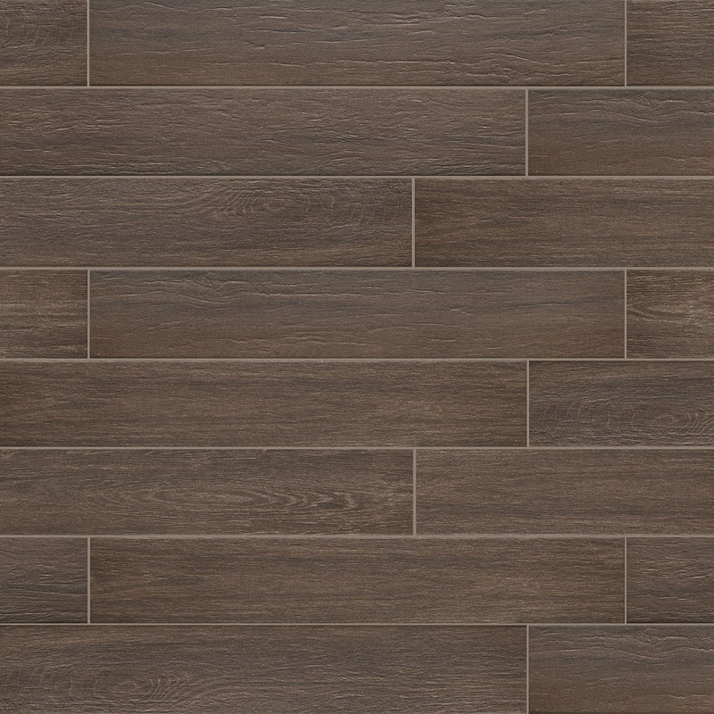 Marazzi Urban District STX 6" x 36"-Porcelain Plank-Marazzi-Tobacco-6" x 36"-State Tile