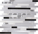 Daltile Endeavors 12" x 13"-Stone & Glass Mosaic-Daltile-Neo Classic-12" x 13"-State Tile