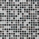 Daltile Granite Radiance 12" x 12"-Stone & Glass Mosaic-Daltile-Ubatuba Blend-12" x 12"-State Tile