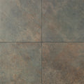 Daltile Continental Slate 12" x 12"-Porcelain Tile-Daltile-Brazilian Green-12" x 12"-State Tile