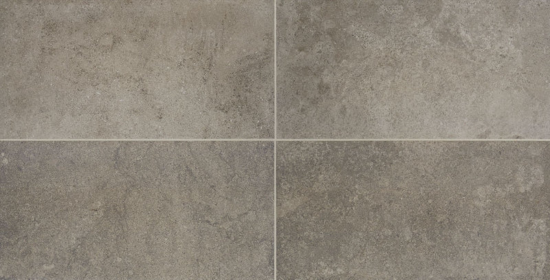 Marazzi Bella Vista 12" x 24"-Porcelain Tile-Marazzi-Smoke-12" x 24"-State Tile