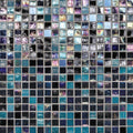 Daltile City Lights 12" x 12"-Glass Mosaic-Daltile-Las Vegas-12" x 12"-State Tile