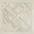 Daltile Cinematic 24" x 24"-Porcelain Tile-Daltile-Romantic White-24" x 24"-State Tile