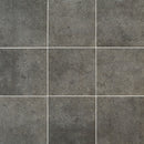 Daltile Industrial Park 12" x 24"-Porcelain Tile-Daltile-Charcoal Gray-12" x 24"-State Tile