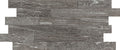 Daltile Ambassador Linear 12" x 24"-Porcelain Mosaic-Daltile-Voyager Black-12" x 24"-State Tile