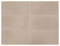 Marazzi Moroccan Concrete 12" x 24"-Porcelain Tile-Marazzi-Taupe-12" x 24"-State Tile