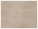 Marazzi Moroccan Concrete 12" x 24"-Porcelain Tile-Marazzi-Taupe-12" x 24"-State Tile